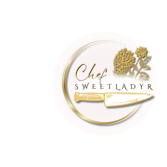 ChefSweetLadyR Logo FINAL (shink logo 3)